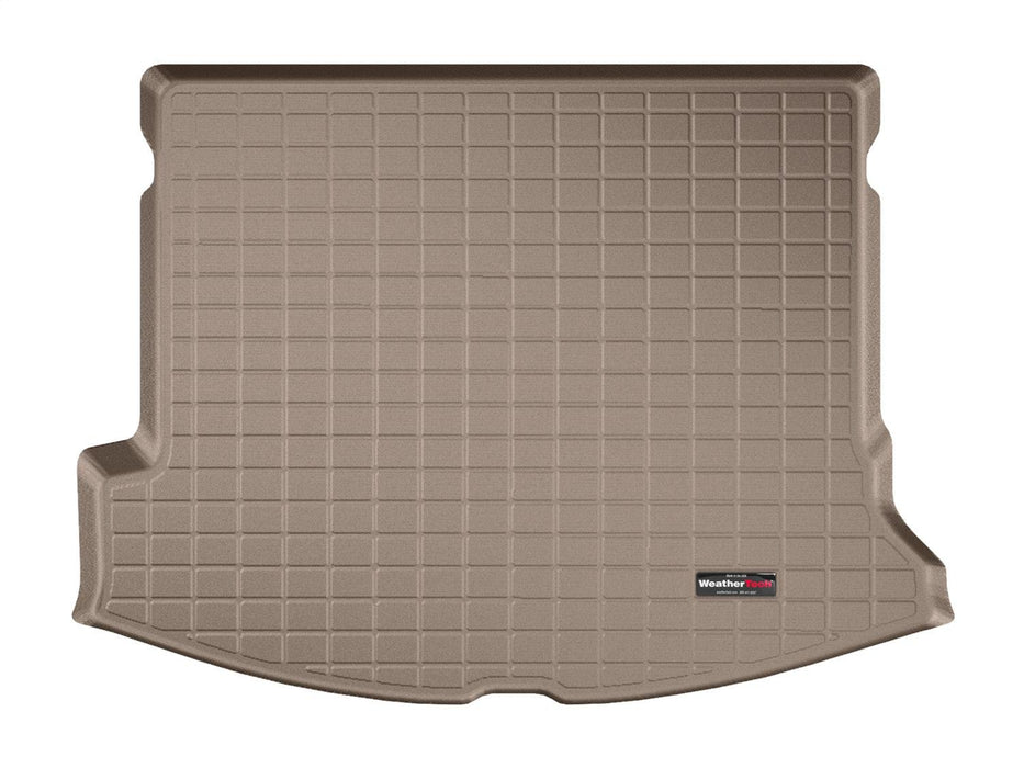 Weathertech 41771 - Cargo Liner Tan - Truck Part Superstore