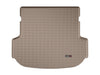 Weathertech 41797 - Cargo Liner Tan Fits Vehicles w/o Third Row Seating - Truck Part Superstore