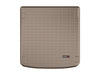 Weathertech 41852 - Cargo Liner Tan - Truck Part Superstore