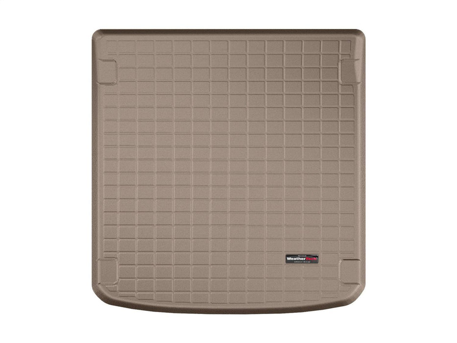 Weathertech 41852 - Cargo Liner Tan - Truck Part Superstore