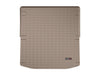 Weathertech 41865 - Cargo Liner Tan - Truck Part Superstore