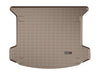 Weathertech 41890 - Cargo Liner Tan - Truck Part Superstore