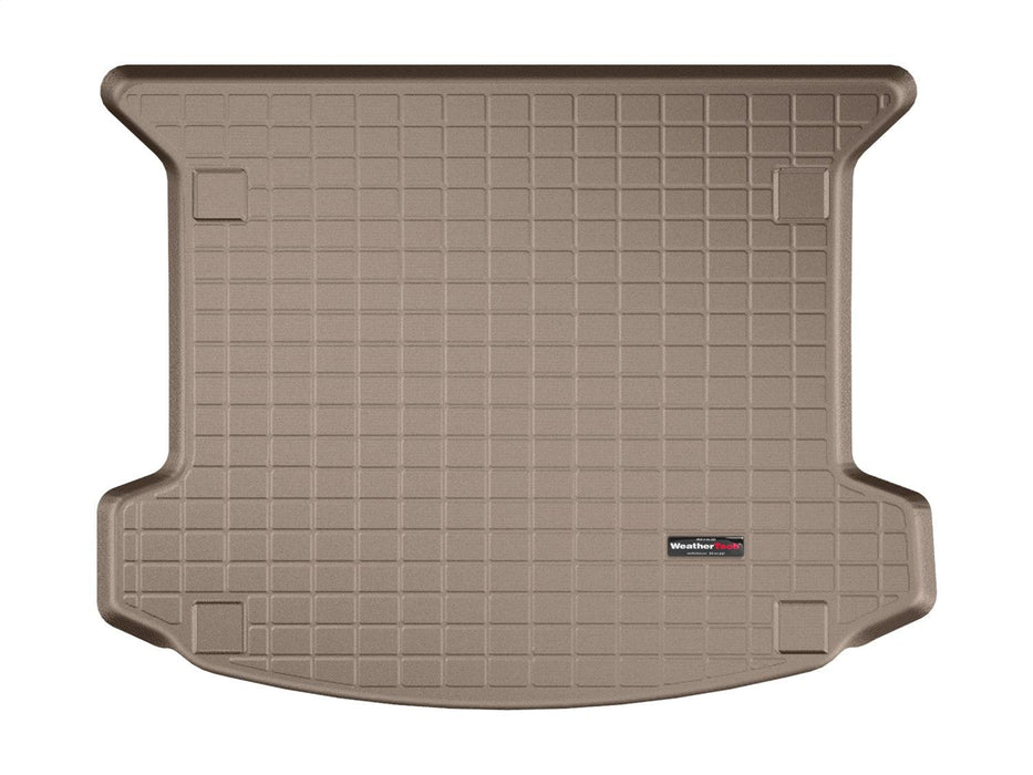 Weathertech 41890 - Cargo Liner Tan - Truck Part Superstore
