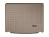 Weathertech 41899 - Cargo Liner Tan - Truck Part Superstore