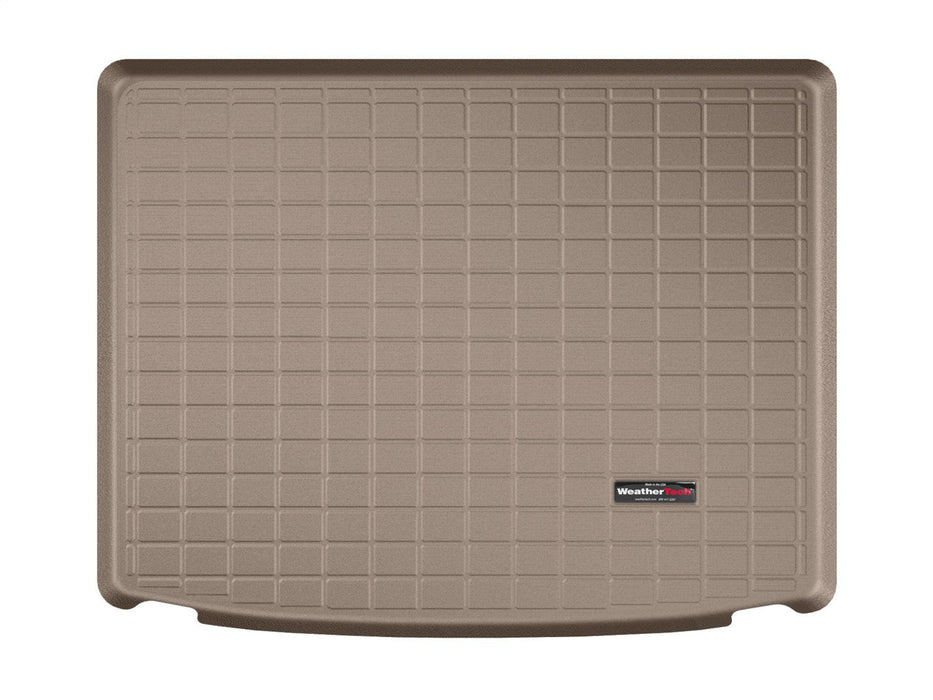 Weathertech 41899 - Cargo Liner Tan - Truck Part Superstore