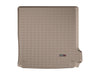 Weathertech 41969 - Cargo Liner Tan - Truck Part Superstore