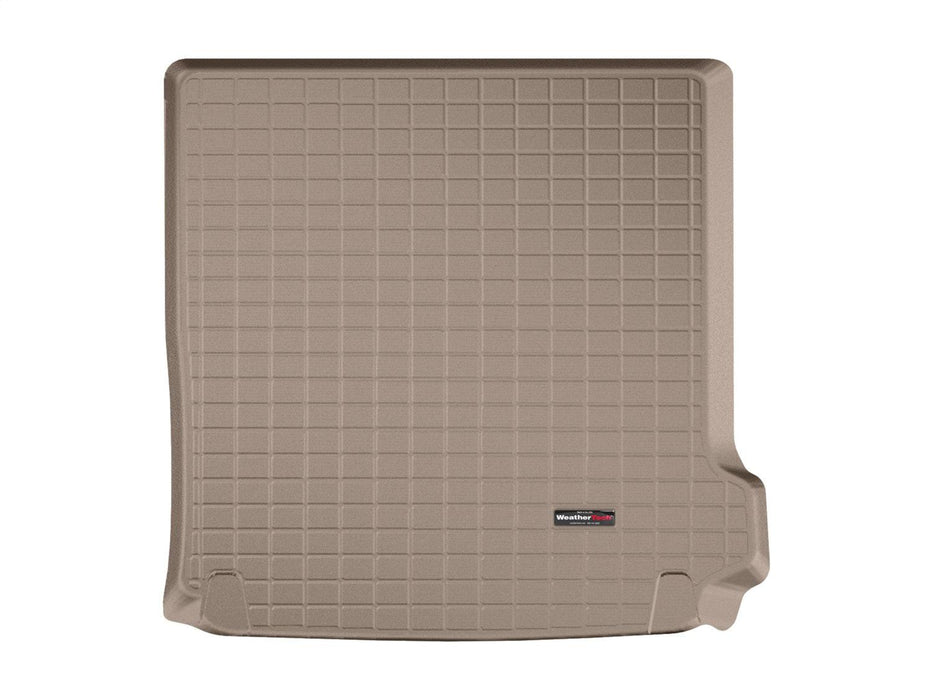 Weathertech 41969 - Cargo Liner Tan - Truck Part Superstore