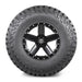 Mickey Thompson 247875 Asymmetrical tread pattern reduces noise, improves handling and ride - Truck Part Superstore