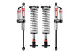 Eibach Springs E86-23-032-03-22 PRO-TRUCK COILOVER STAGE 2R (Front Coilovers + Rear Reservoir Shocks ) - Truck Part Superstore