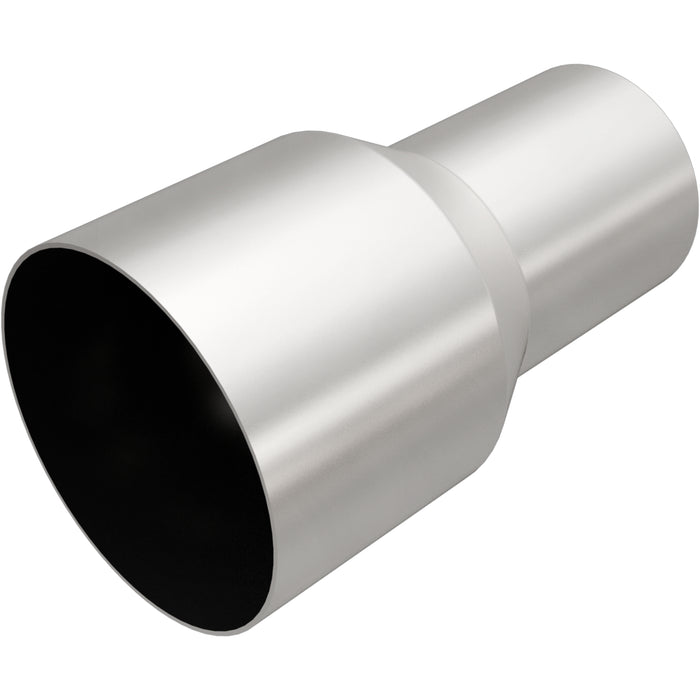 MagnaFlow Exhaust Products 10763 Exhaust Tip Adapter - 2.75/4 Inch - Truck Part Superstore