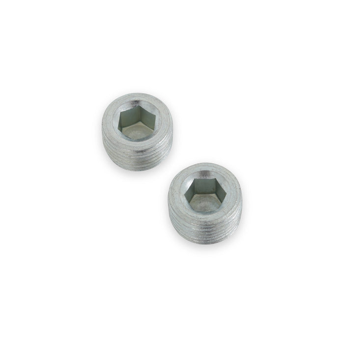 Holley 302-79 Engine Oil Pan Bolt Set - Truck Part Superstore