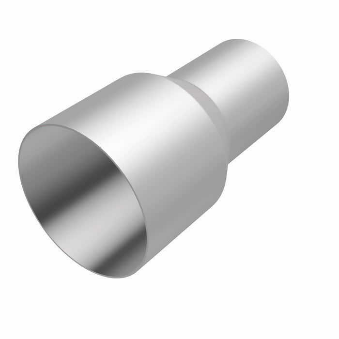 MagnaFlow Exhaust Products 10763 Exhaust Tip Adapter - 2.75/4 Inch - Truck Part Superstore