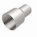 MagnaFlow Exhaust Products 10763 Exhaust Tip Adapter - 2.75/4 Inch - Truck Part Superstore