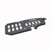Westin 42-21005 Gas Tank Skid Plate; Textured Black; - Truck Part Superstore