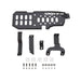Westin 42-21005 Gas Tank Skid Plate; Textured Black; - Truck Part Superstore