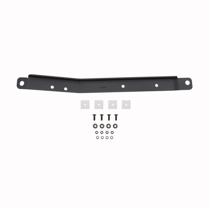 Westin 42-21025 Transfer Case Skid Plate; Textured Black Finish; - Truck Part Superstore