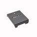 Westin 42-21035 Evap Canister Skid Plate; Steel; Textured Black; - Truck Part Superstore