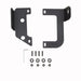 Westin 42-21035 Evap Canister Skid Plate; Steel; Textured Black; - Truck Part Superstore