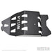 Westin 42-21095 Oil Pan Skid Plate; Incl. Hardware; Textured Black; - Truck Part Superstore