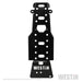 Westin 42-21125 Transmission Pan Skid Plate; Textured Black; - Truck Part Superstore
