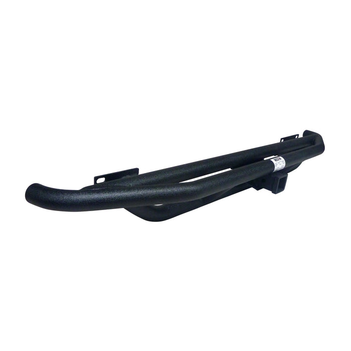Westin 42-3005 Trailblazer Rear Bumper - Truck Part Superstore