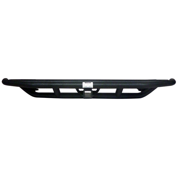 Westin 42-3005 Trailblazer Rear Bumper - Truck Part Superstore