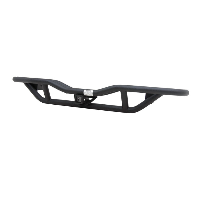 Westin 42-3015 Trailblazer Rear Bumper - Truck Part Superstore