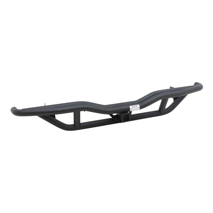 Westin 42-3015 Trailblazer Rear Bumper - Truck Part Superstore