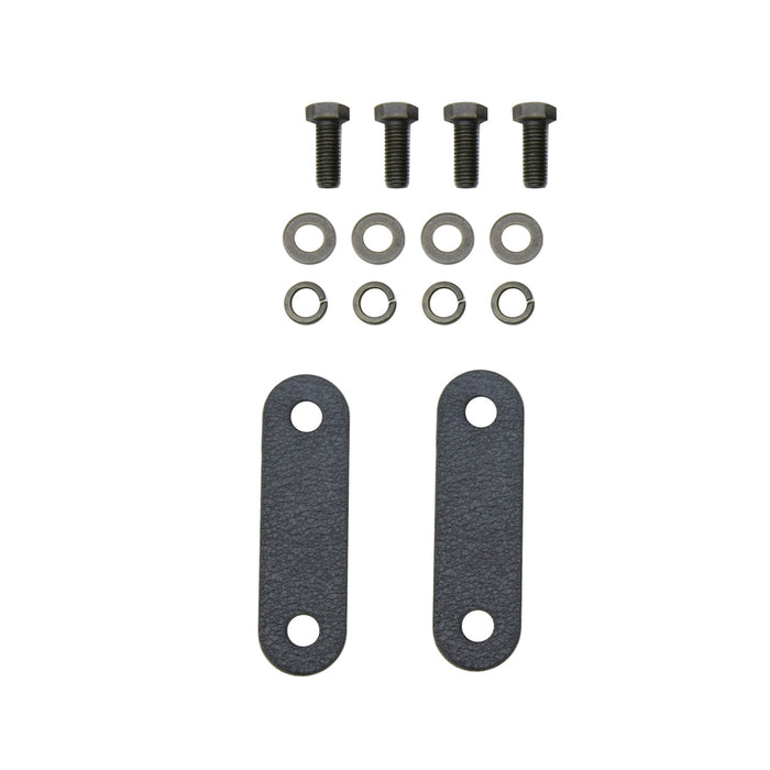 Westin 42-3015 Trailblazer Rear Bumper - Truck Part Superstore