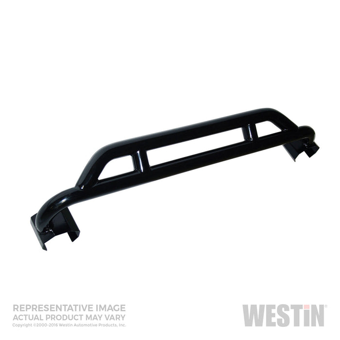 Westin 42-4005 Trailblazer Rocker Bar - Truck Part Superstore