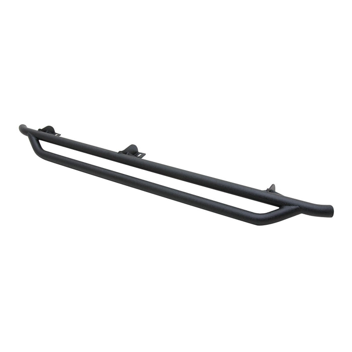 Westin 42-4015 Trailblazer Rocker Bar - Truck Part Superstore