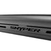 Westin 42-6005 Triple Tube Rock Rail Steps; Textured Black Finish; - Truck Part Superstore