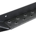 Westin 42-7005 Rock Slider Steps; Black Steel; - Truck Part Superstore