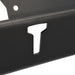 Westin 42-7005 Rock Slider Steps; Black Steel; - Truck Part Superstore