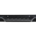 Westin 42-7005 Rock Slider Steps; Black Steel; - Truck Part Superstore