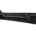 Westin 42-7005 Rock Slider Steps; Black Steel; - Truck Part Superstore