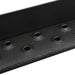 Westin 42-7005 Rock Slider Steps; Black Steel; - Truck Part Superstore