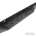 Westin 42-7015 Rock Slider Steps; Black Steel; - Truck Part Superstore