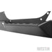 Westin 42-7015 Rock Slider Steps; Black Steel; - Truck Part Superstore