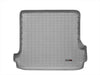 Weathertech 42001 - Cargo Liner Gray - Truck Part Superstore