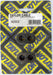 Taylor Cable 42002 Spark Plug Wire Separator - Truck Part Superstore