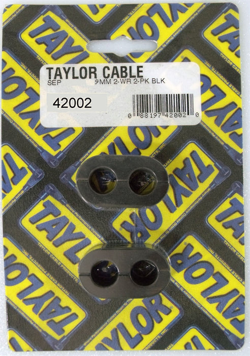 Taylor Cable 42002 Spark Plug Wire Separator - Truck Part Superstore