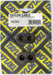 Taylor Cable 42002 Spark Plug Wire Separator - Truck Part Superstore