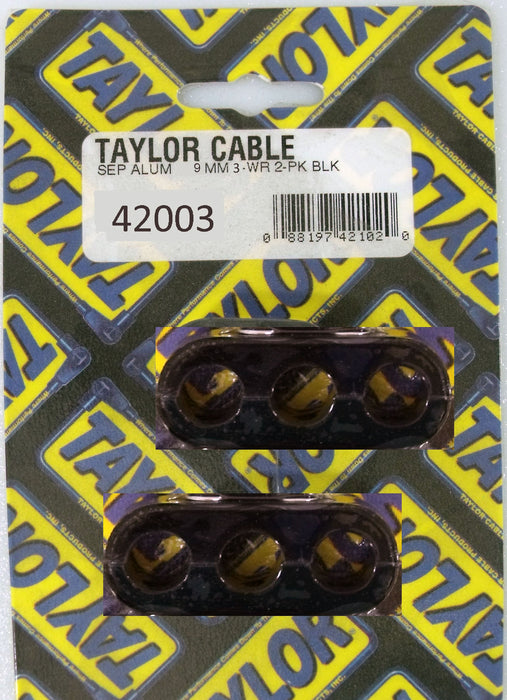 Taylor Cable 42003 Spark Plug Wire Separator - Truck Part Superstore