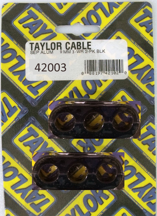 Taylor Cable 42003 Spark Plug Wire Separator - Truck Part Superstore