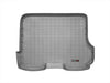 Weathertech 42003 - Cargo Liner Gray - Truck Part Superstore