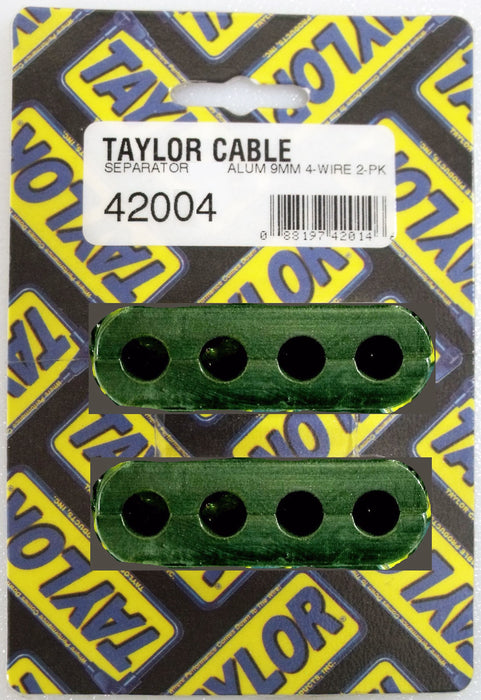 Taylor Cable 42004 Spark Plug Wire Separator - Truck Part Superstore