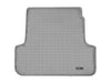 Weathertech 42009 - Cargo Liner Gray - Truck Part Superstore