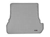 Weathertech 42010 - Cargo Liner Gray - Truck Part Superstore