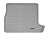 Weathertech 42011 - Cargo Liner Gray - Truck Part Superstore